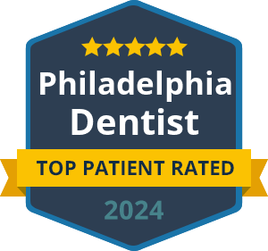 2024 Top Patient Rated - Philadelphia Dentist